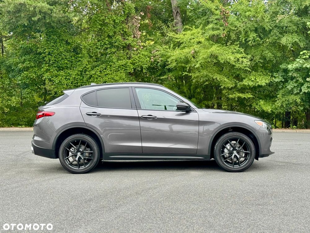 Alfa Romeo Stelvio - 7