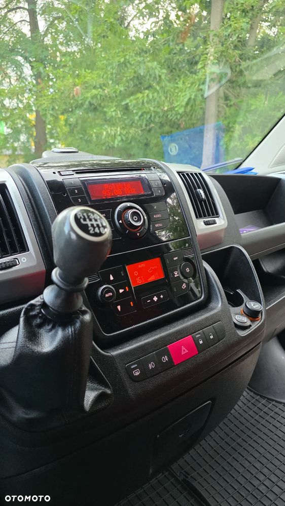 Fiat Ducato - 40