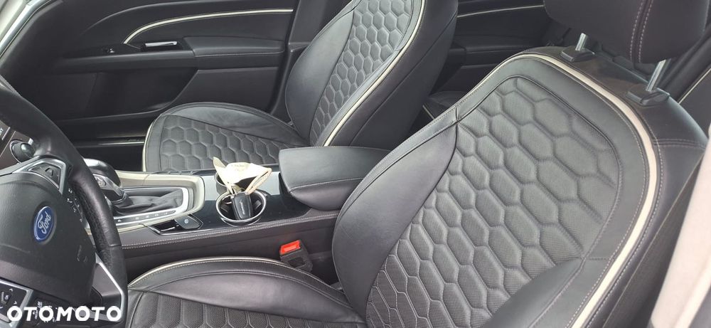 Ford Mondeo 2.0 Ti-VCT VIGNALE - 14