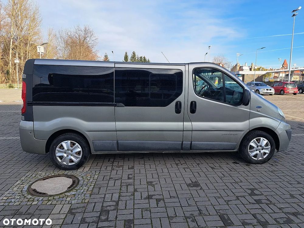 Renault Trafic L2H1 Pack Clim - 9