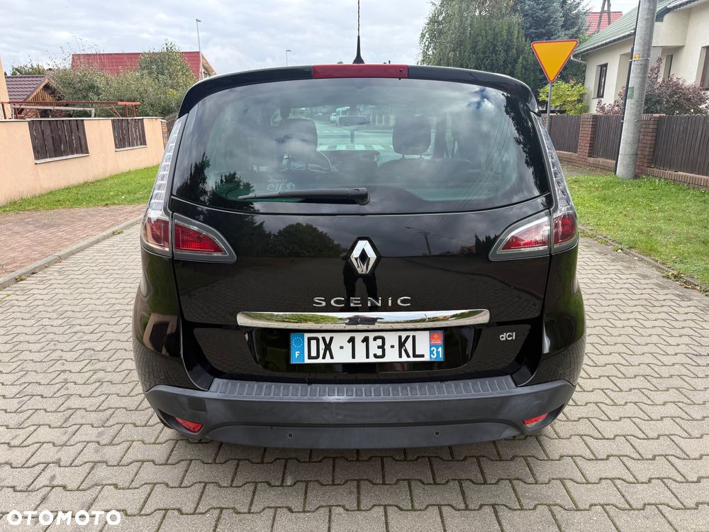 Renault Scenic - 7