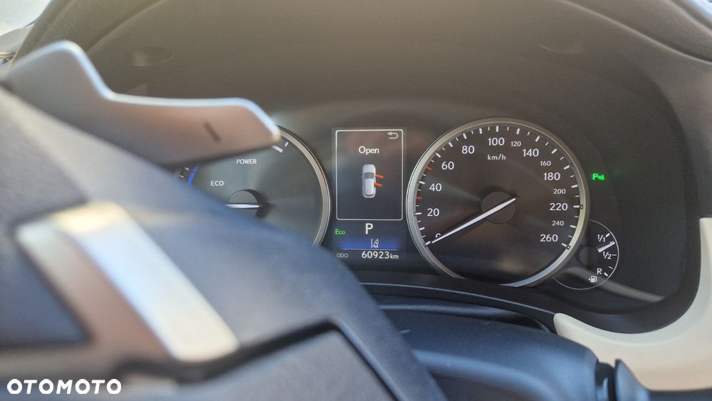 Lexus NX 300 Comfort AWD - 5