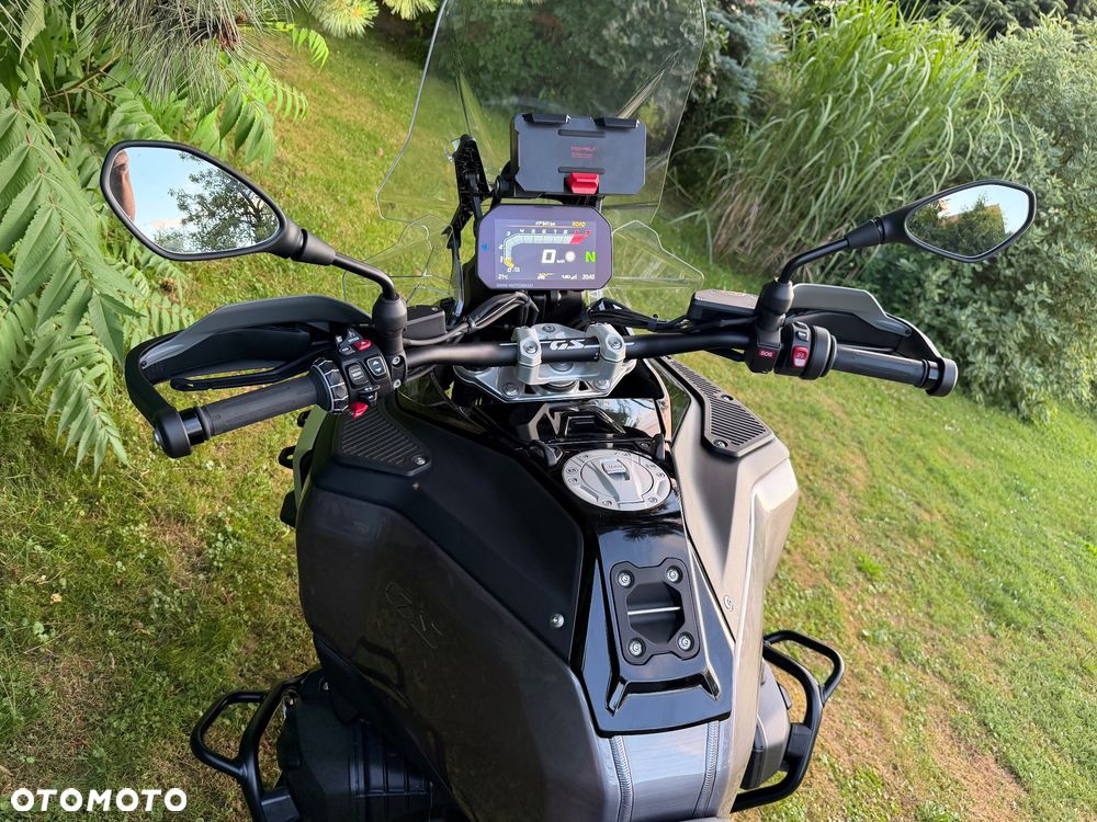 BMW GS - 18