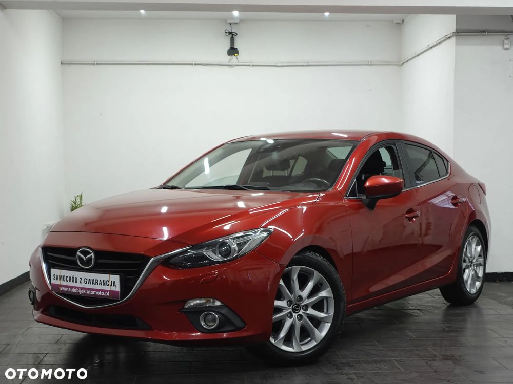 Mazda 3 - 12