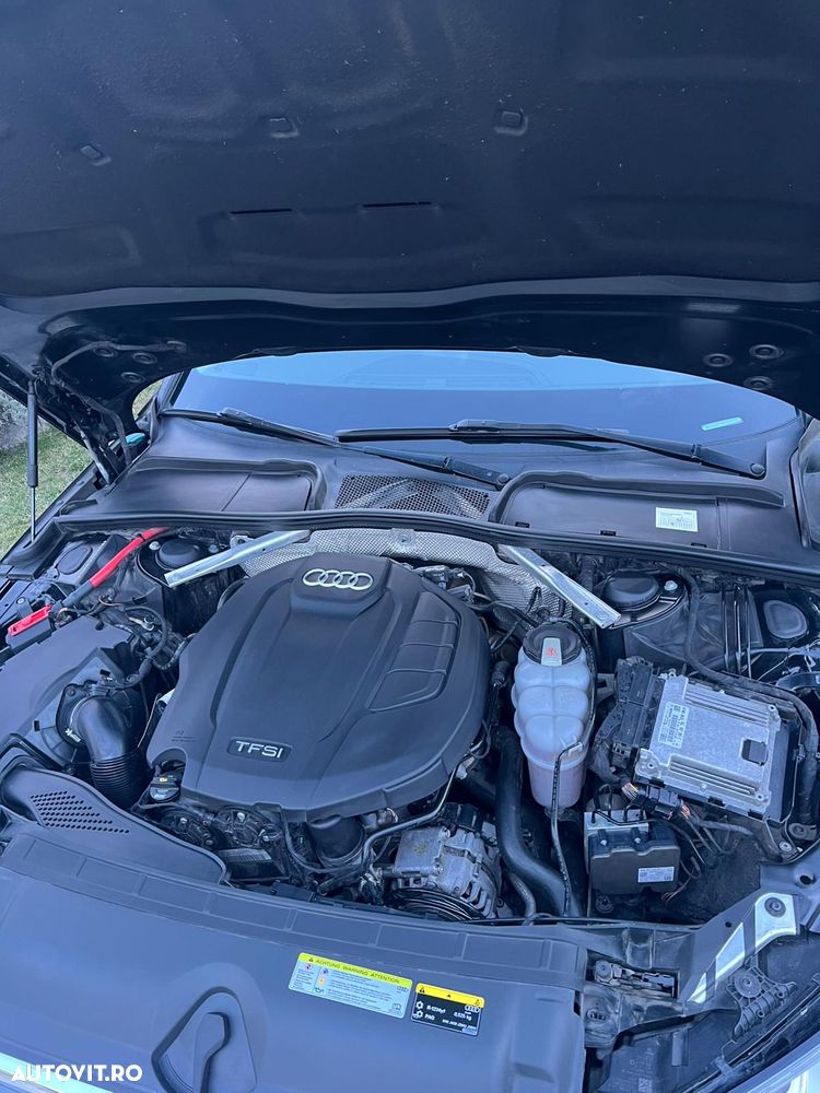 Audi A4 35 TFSI S tronic - 11