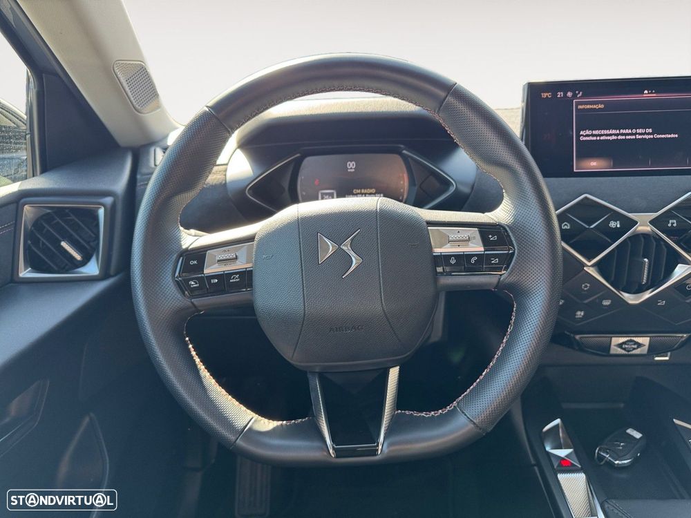 DS DS3 1.2 PureTech Performance Line - 12