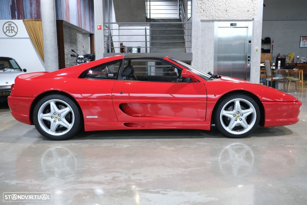 Ferrari 355 GTS - 2