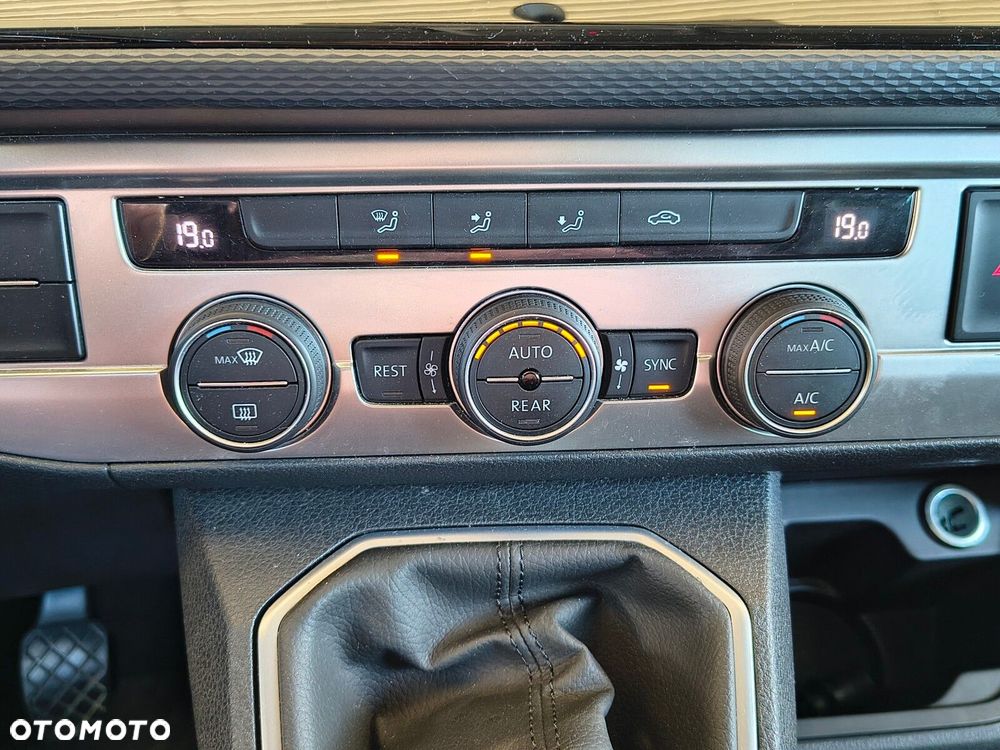 Volkswagen Multivan 2021