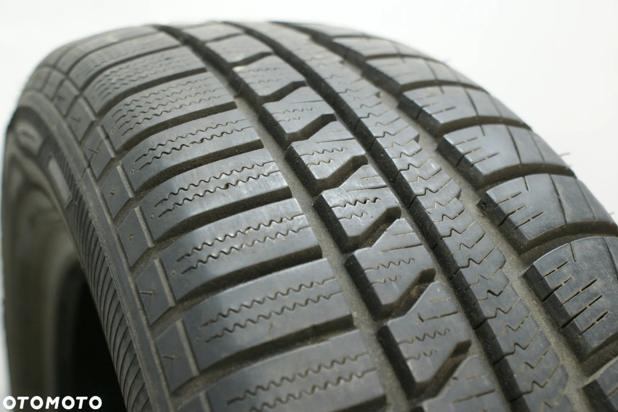 185/65R15 VREDESTEIN QUATRAC 3 , 7,2mm - 2