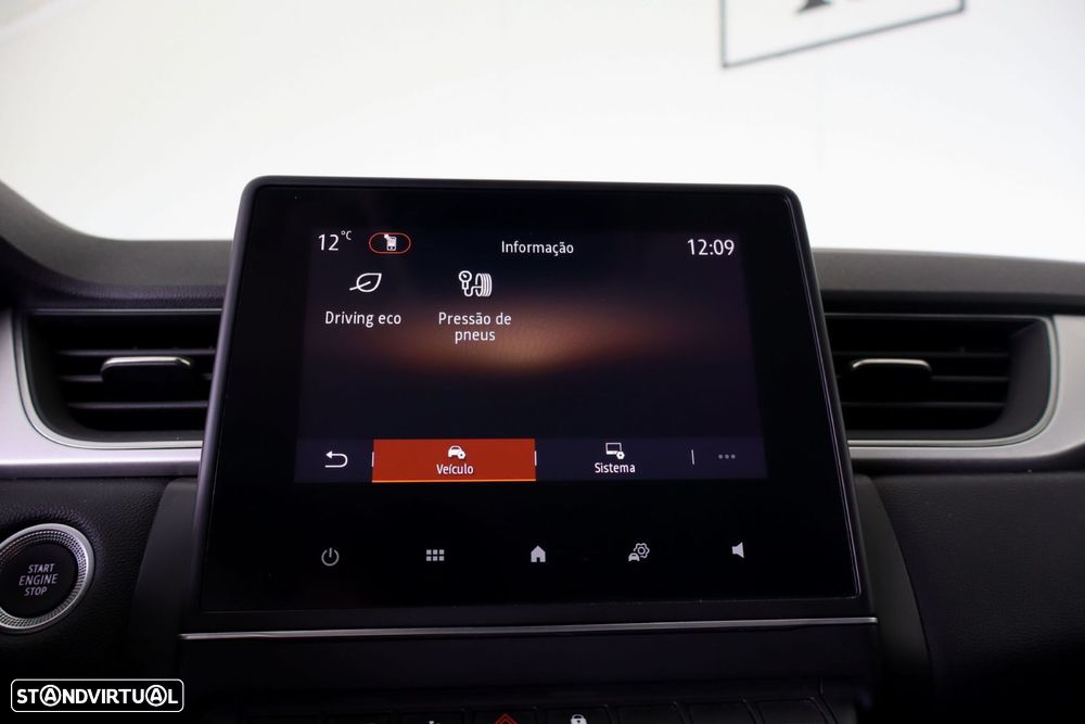 Renault Captur 1.0 TCe Evolution - 29