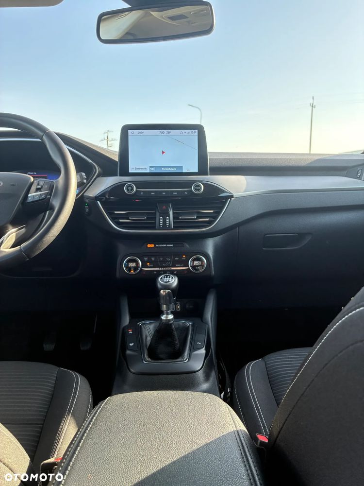 Ford Kuga 1.5 EcoBoost FWD Titanium - 14