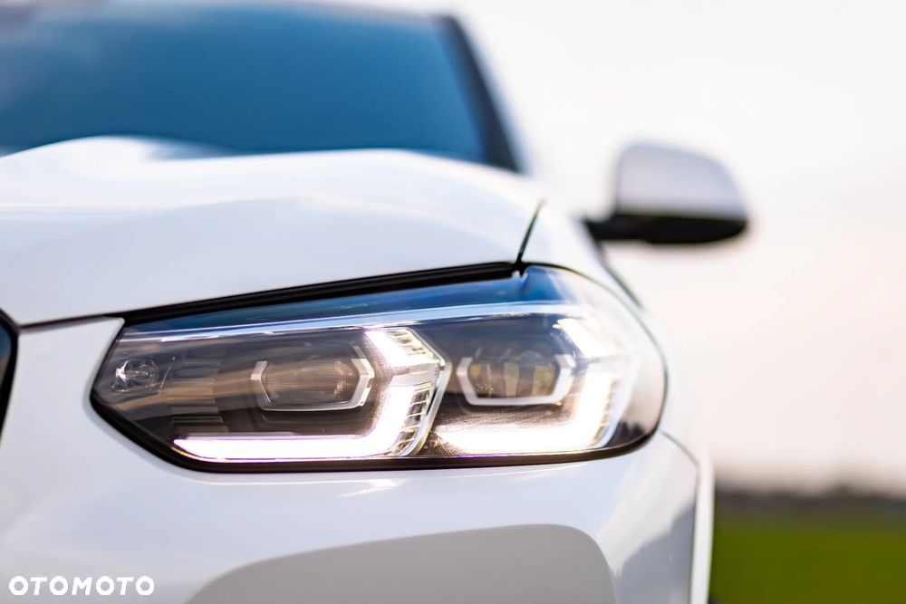 BMW X4 xDrive30i M Sport - 10