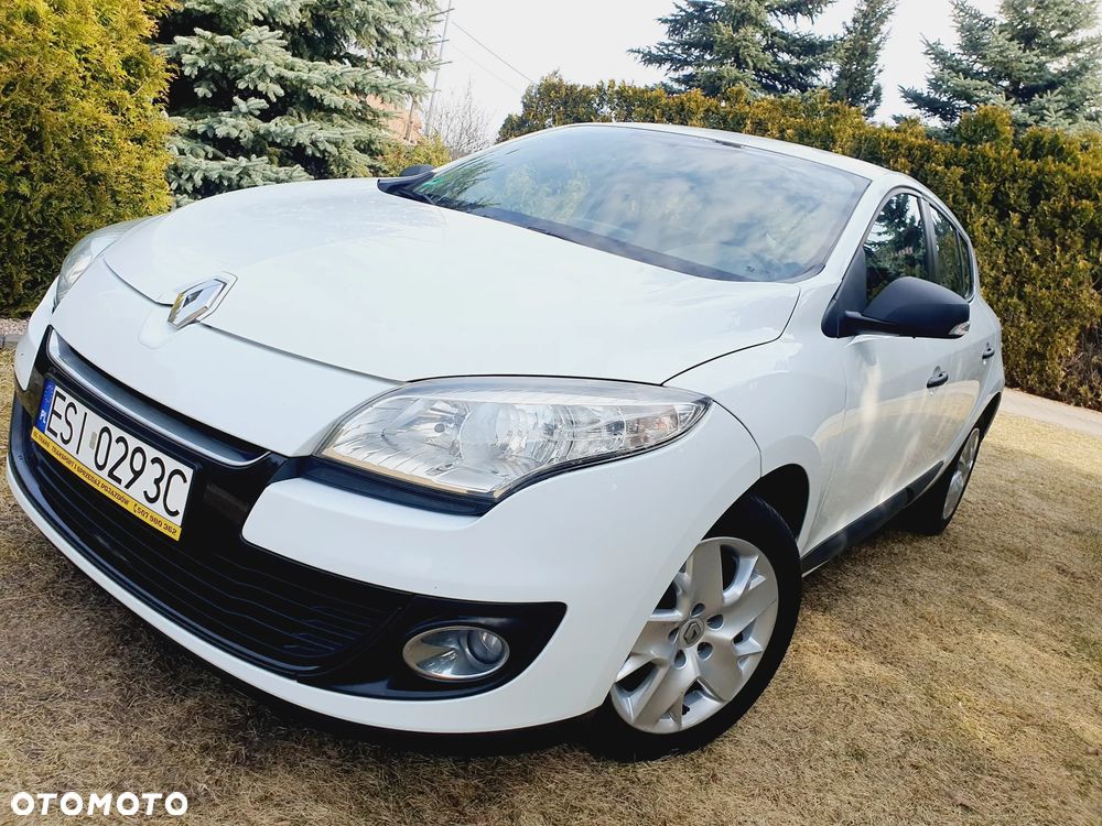 Renault Megane - 3