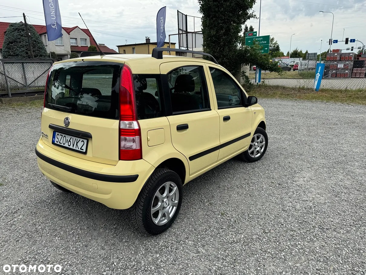 Fiat Panda - 11