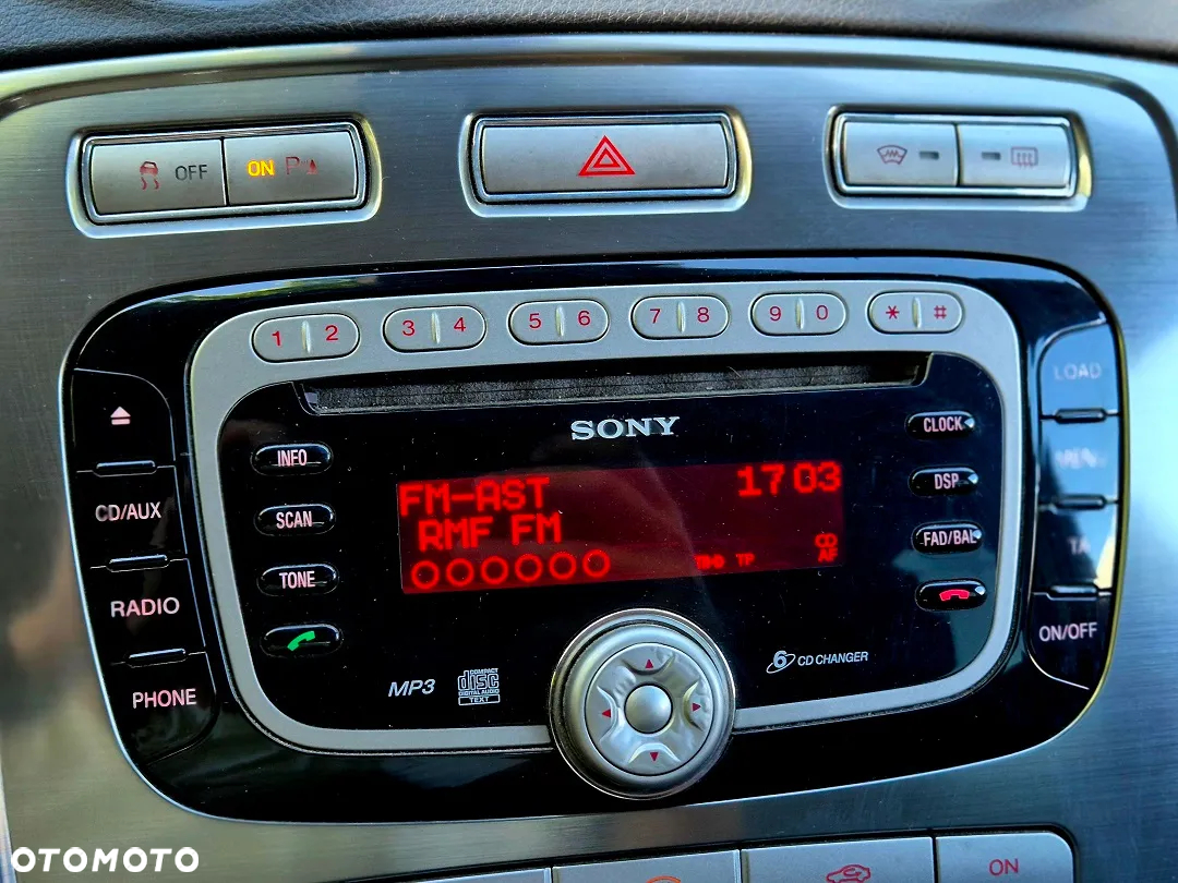 Ford Mondeo Turnier 2.0 Titanium - 20