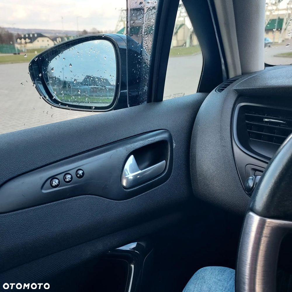 Citroën C5 HDi 135 FAP Exclusive - 13