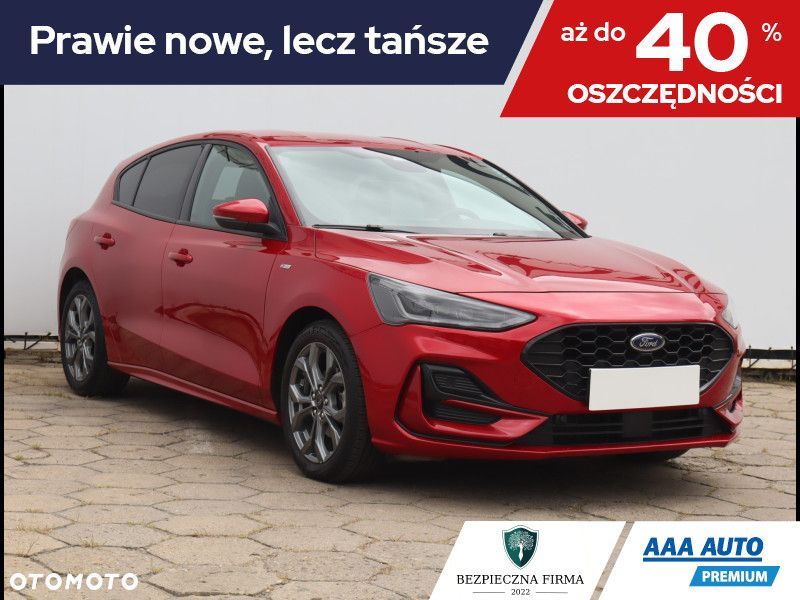 Ford Focus - 1