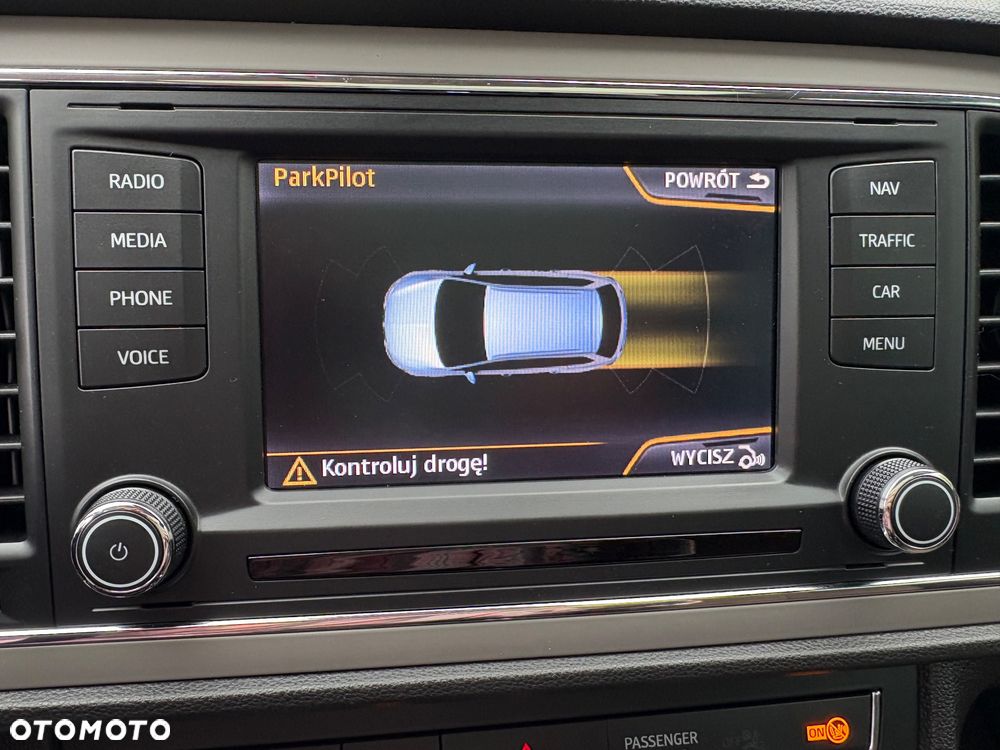 Seat Leon 2.0 TDI DPF Start&Stop DSG XCELLENCE - 31