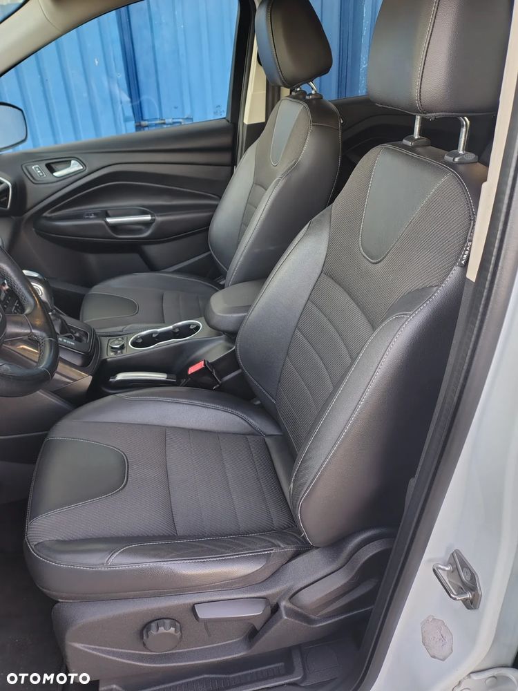 Ford Kuga 2.0 TDCi 4x4 Individual - 6