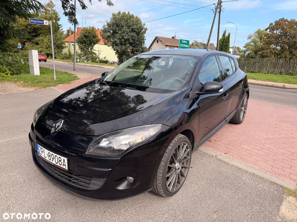 Renault Megane 1.5 dCi Generation Authentique - 2