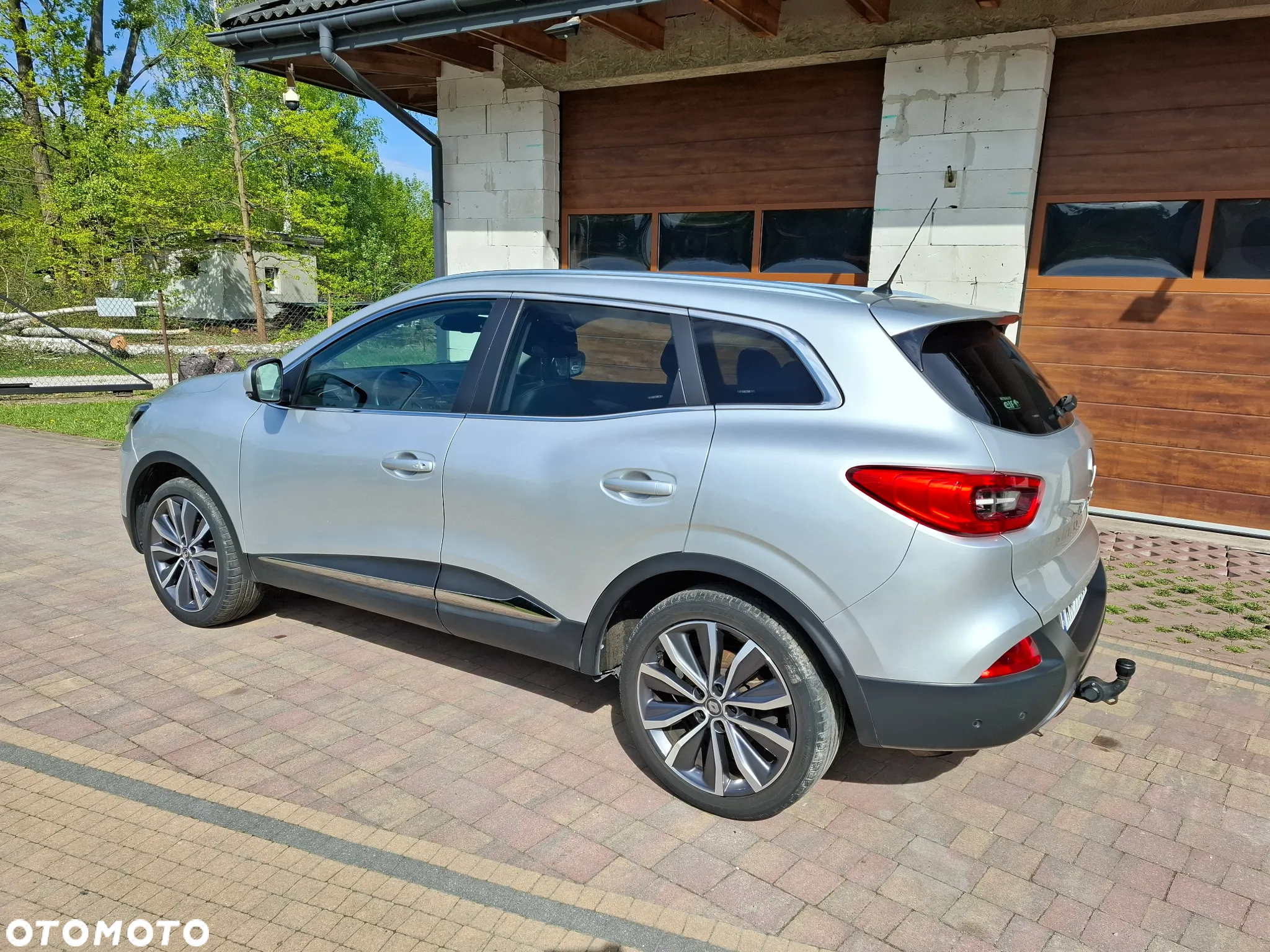 Renault Kadjar - 4