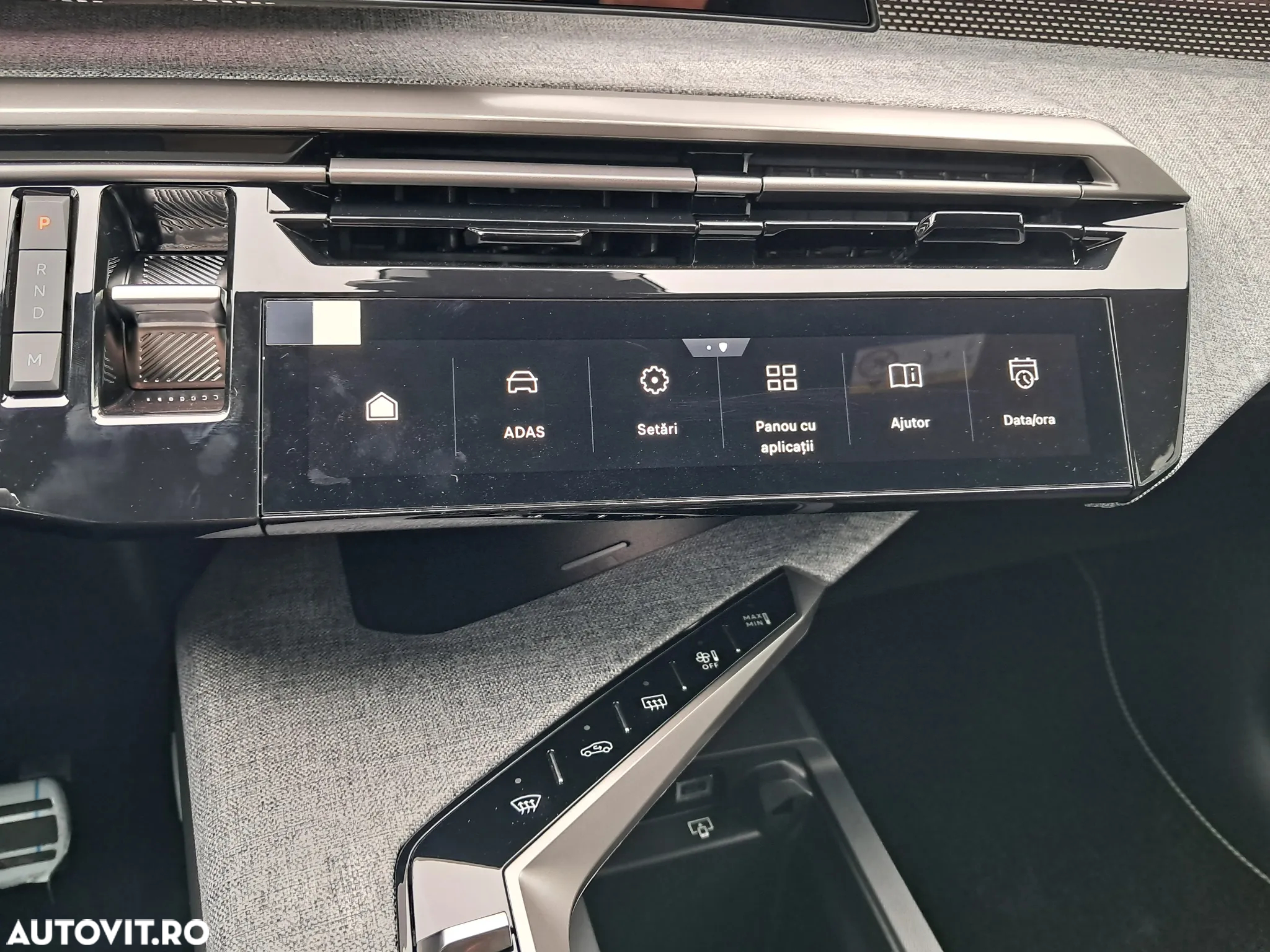 Peugeot 3008 Hybrid 145 e-DSC6 GT - 19