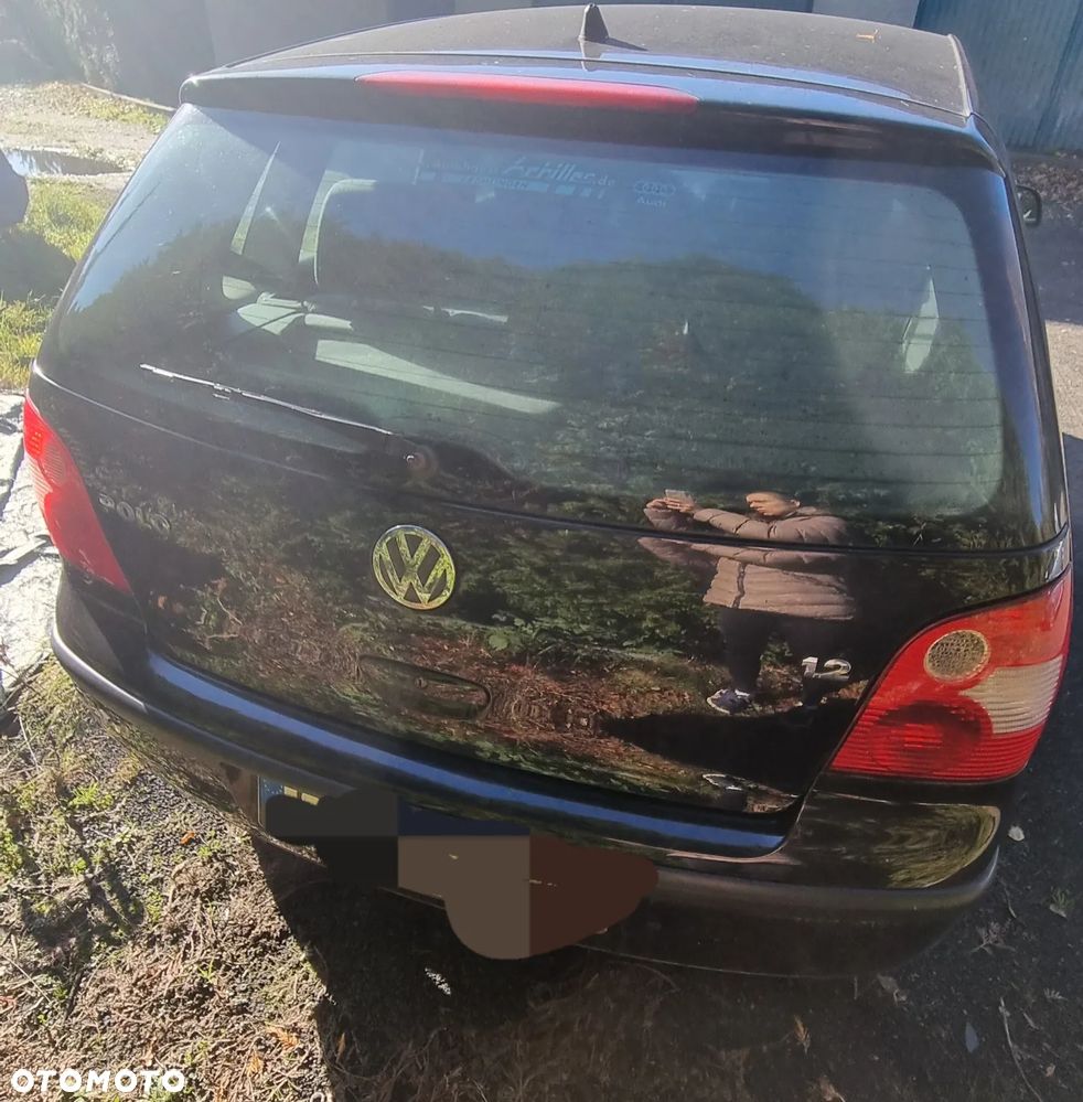 Volkswagen Polo - 4