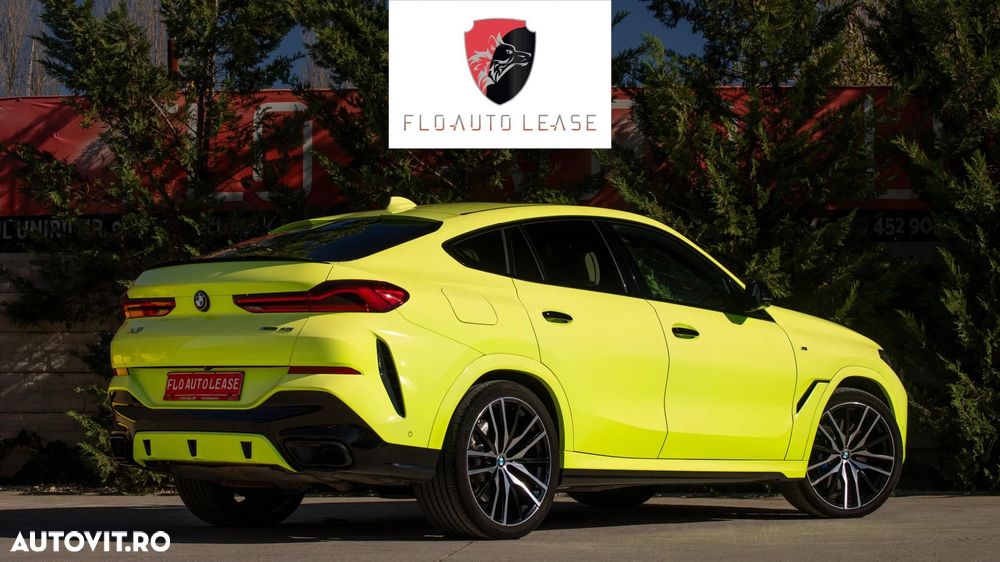 BMW X6 xDrive40i - 3