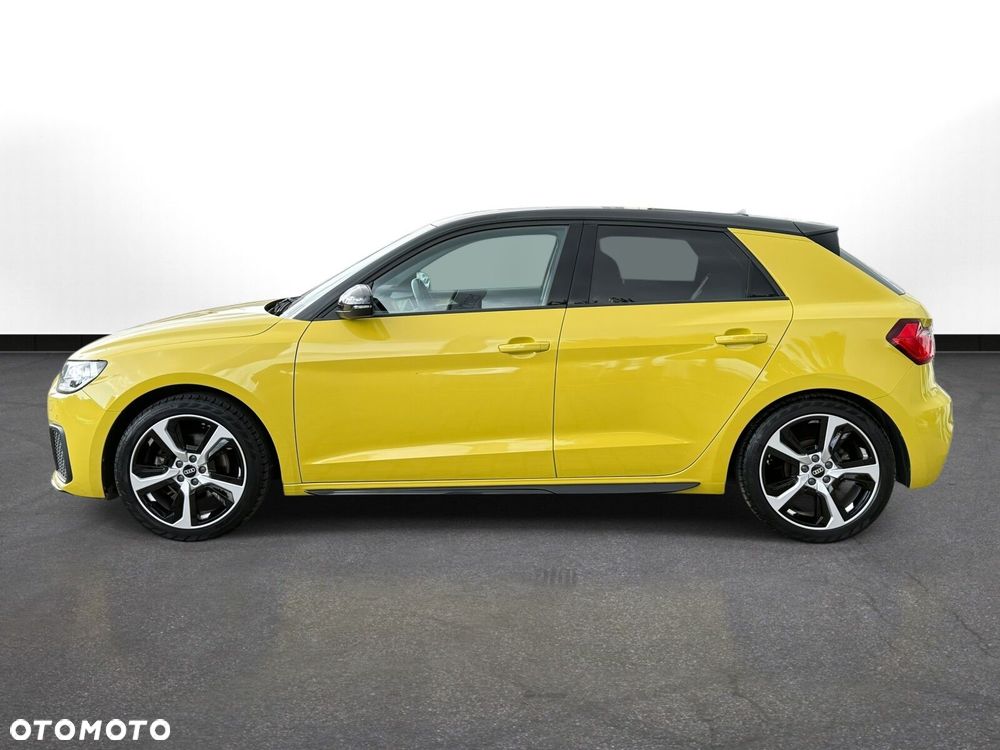 Audi A1 Sportback - 3