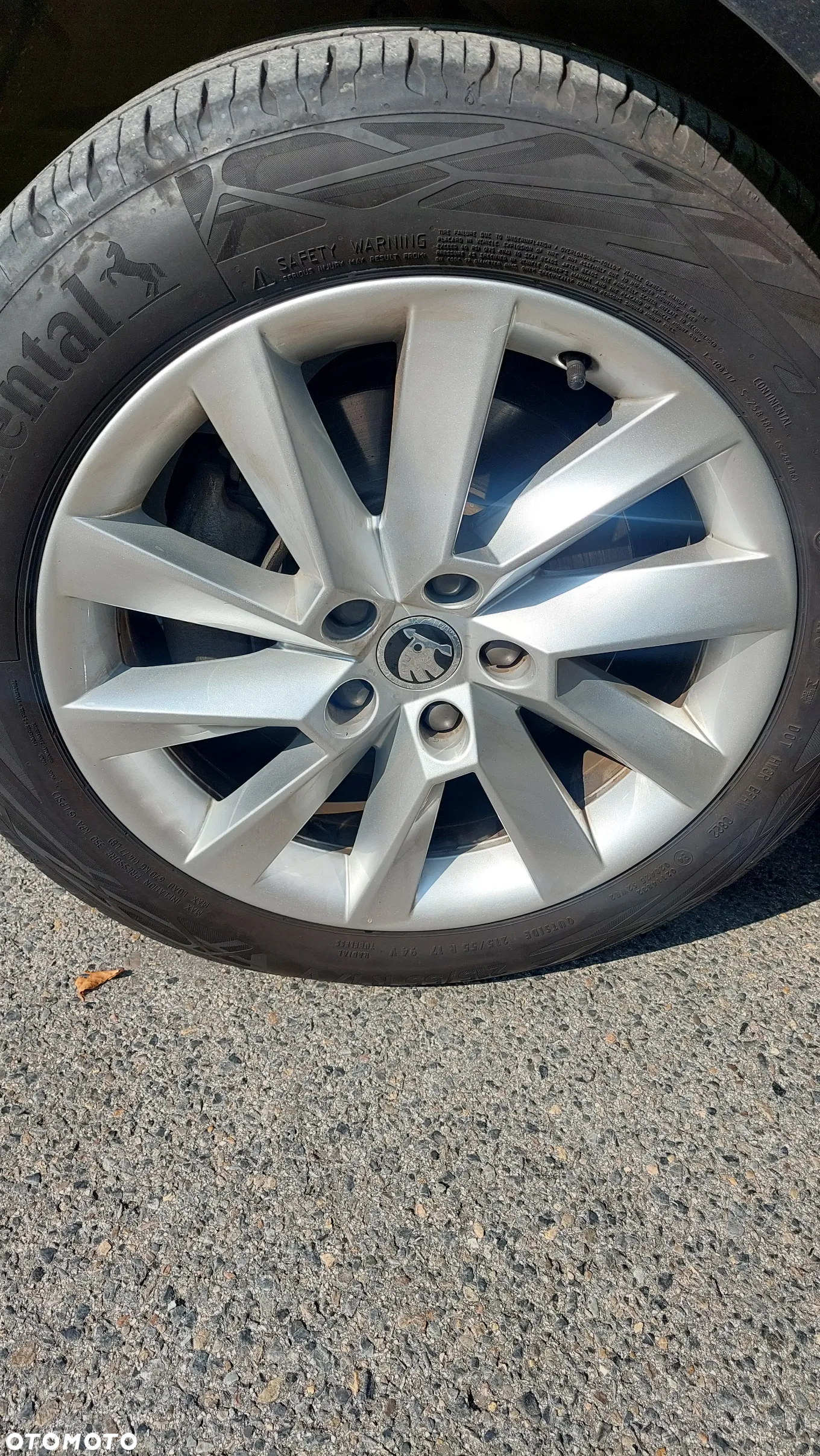 Skoda Superb 2.0 TDI Ambition - 3