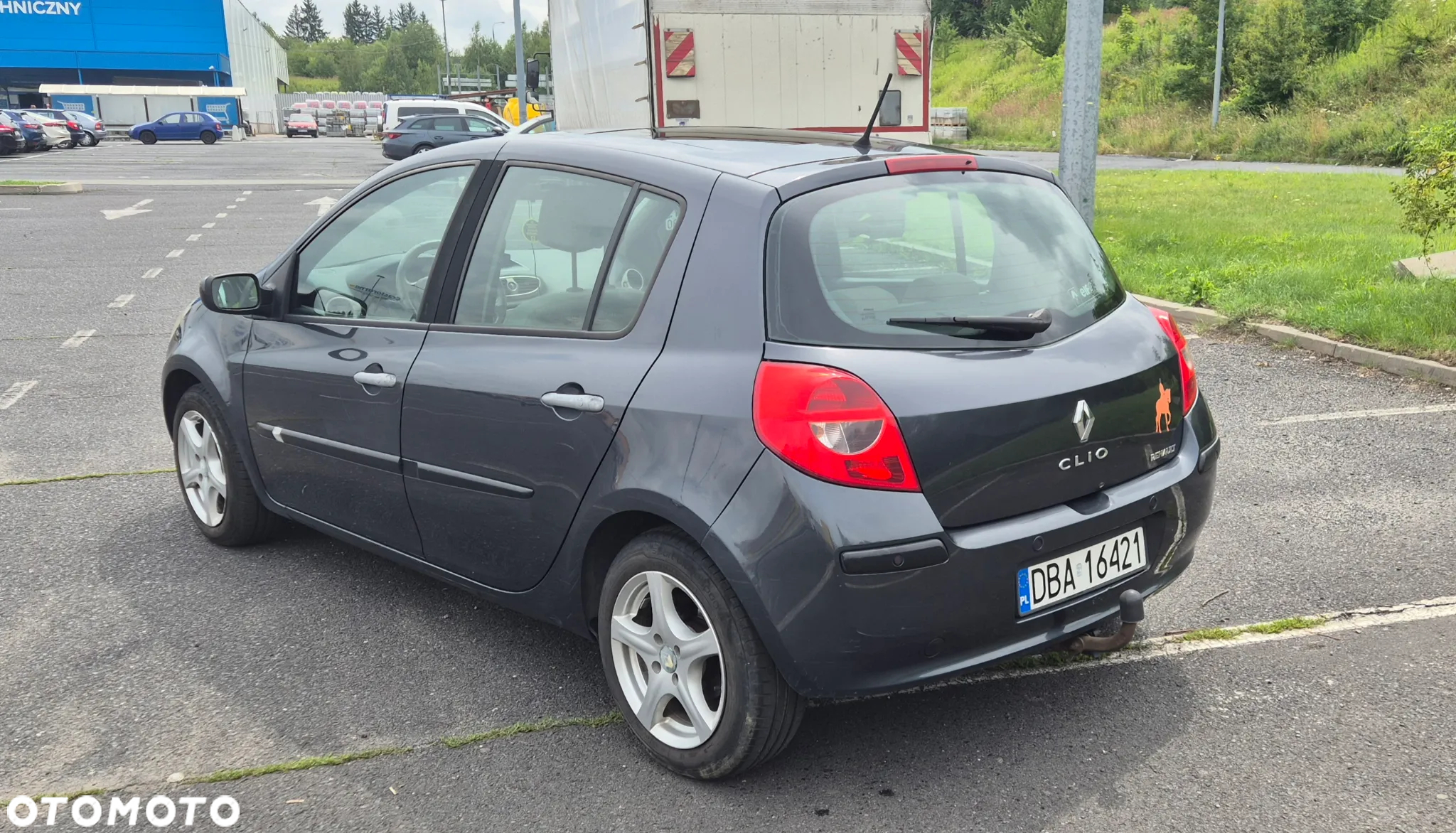 Renault Clio - 26