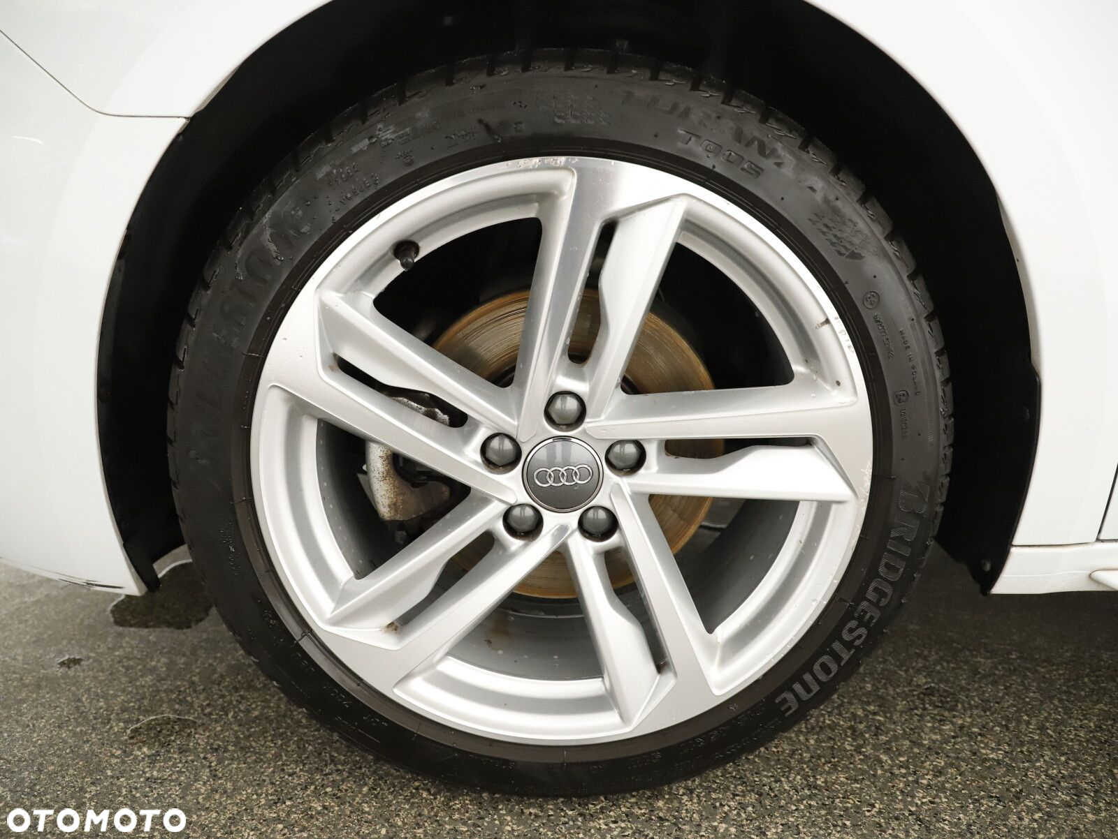 Audi A1 35 TFSI S-Line S tronic - 27