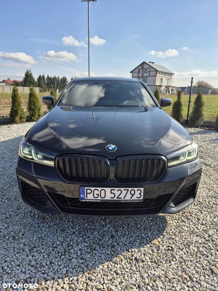 BMW Seria 5 - 25