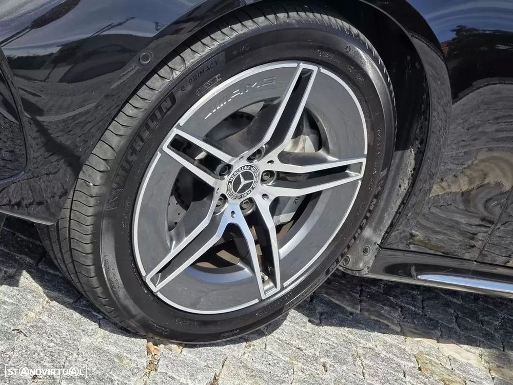 Mercedes-Benz E 300 - 14