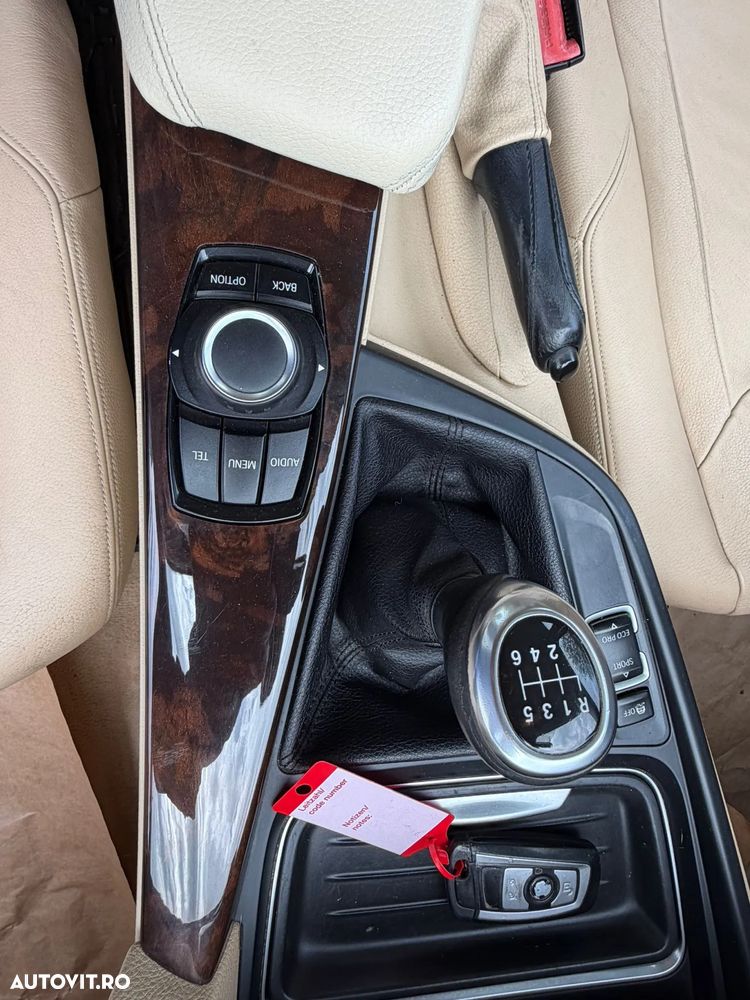 BMW Seria 3 - 8