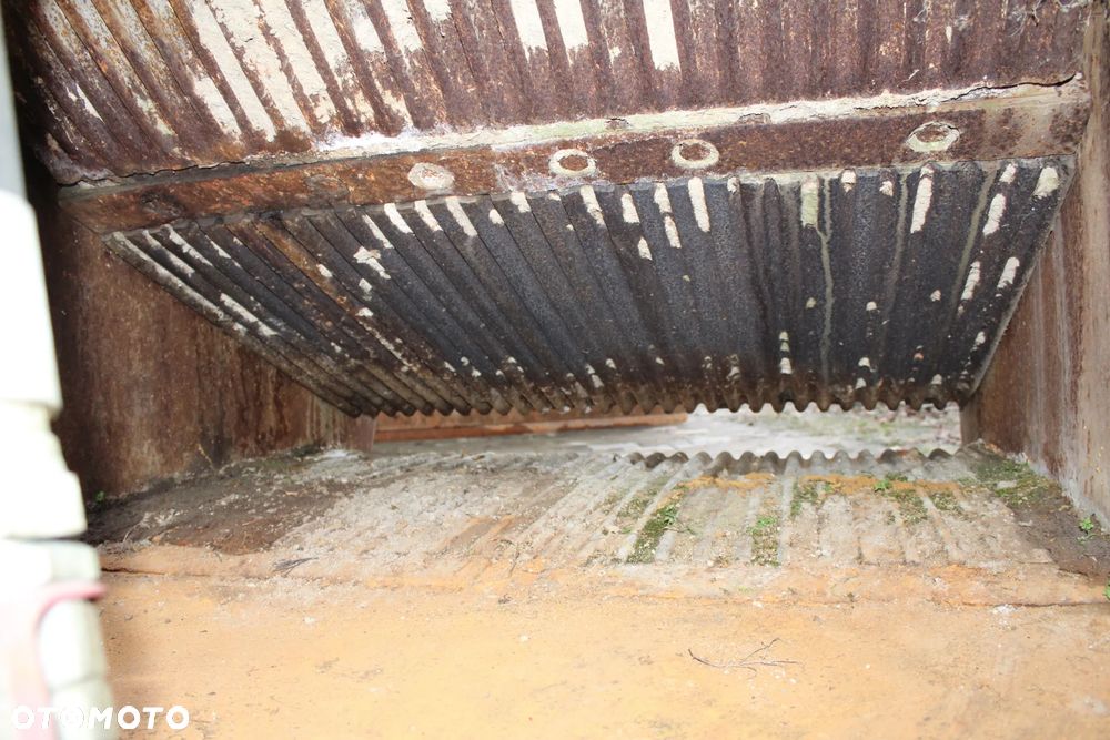 Łyżka krusząca - 5