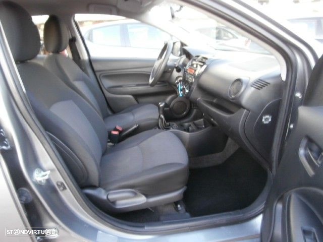 Mitsubishi Space Star 1.0 Clear Tec Plus - 21