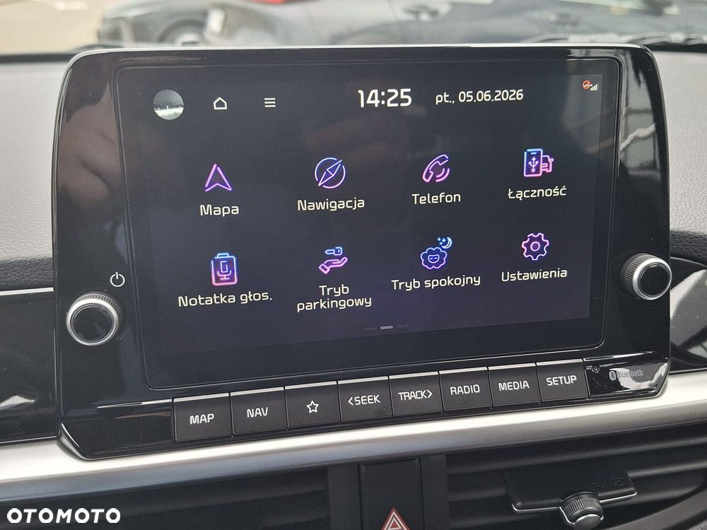 Kia Picanto 1.0 GDI L - 23