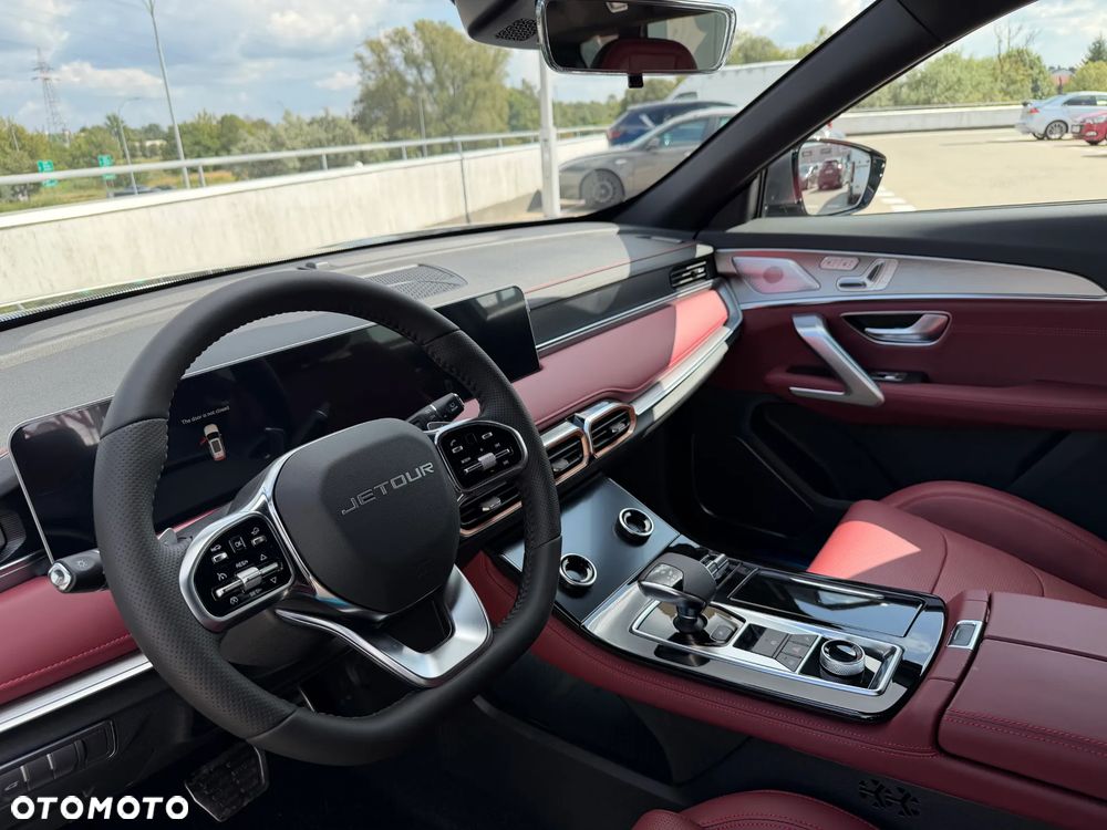 Jetour X70 Plus - 10
