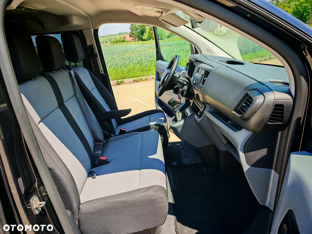 Citroën SpaceTourer - 14