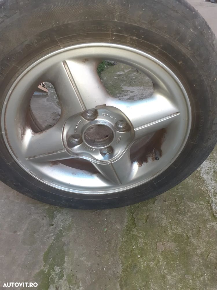 Jante auto - 2