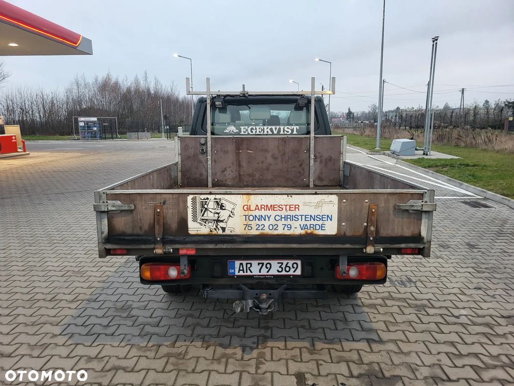Volkswagen Transporter - 6