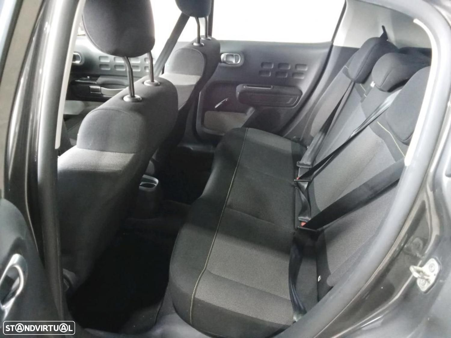 Citroën C3 1.2 PureTech C-Series - 14