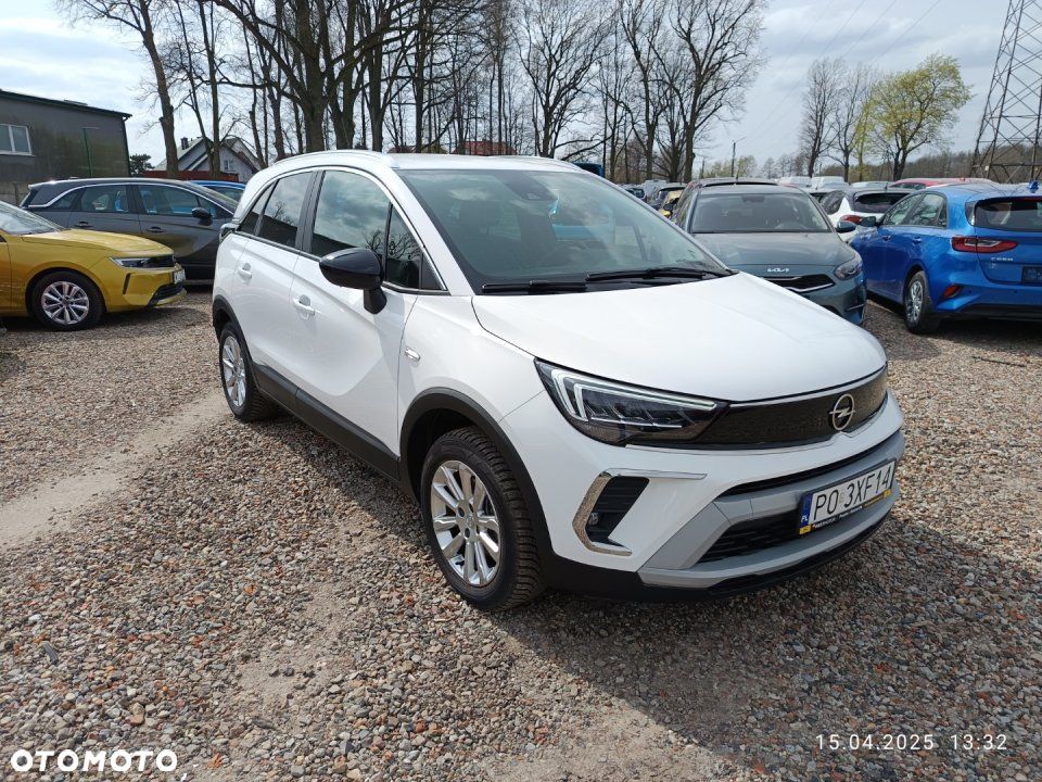 Opel Crossland - 6