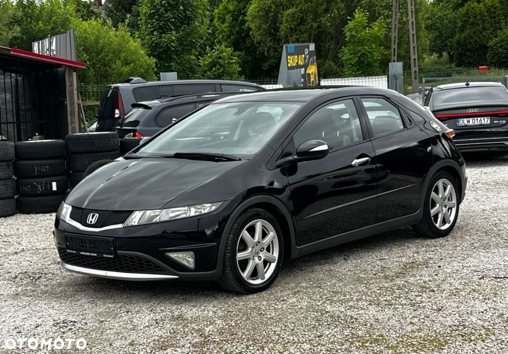 Honda Civic - 2