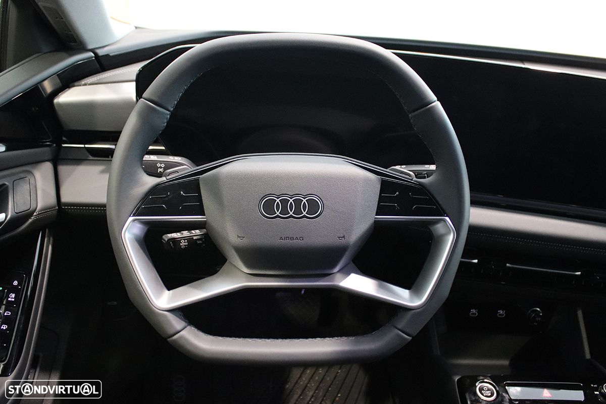 Audi A6 Avant e-tron 100 kWh Performance - 14