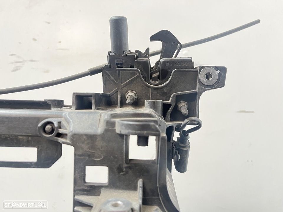 PAINEL FRONTAL SEAT IBIZA V 2018 - 3