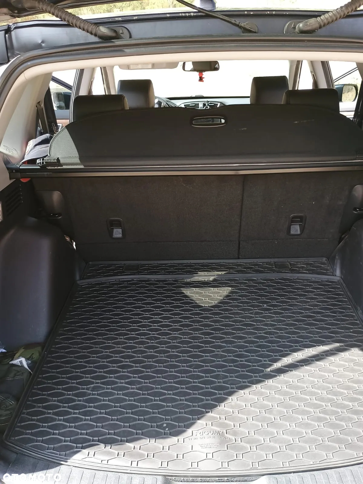 Honda CR-V - 10