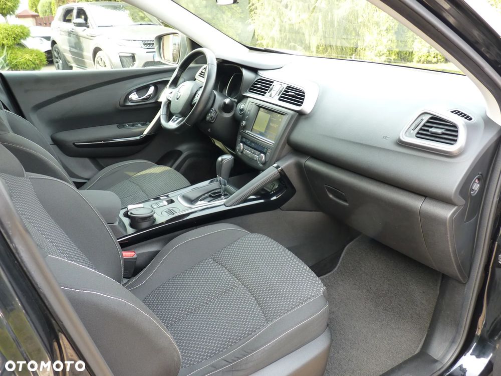 Renault Kadjar Energy dCi 110 EDC Business - 5
