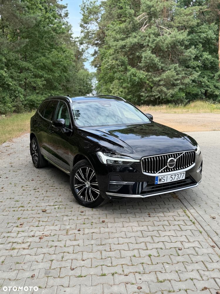 Volvo XC 60 - 2